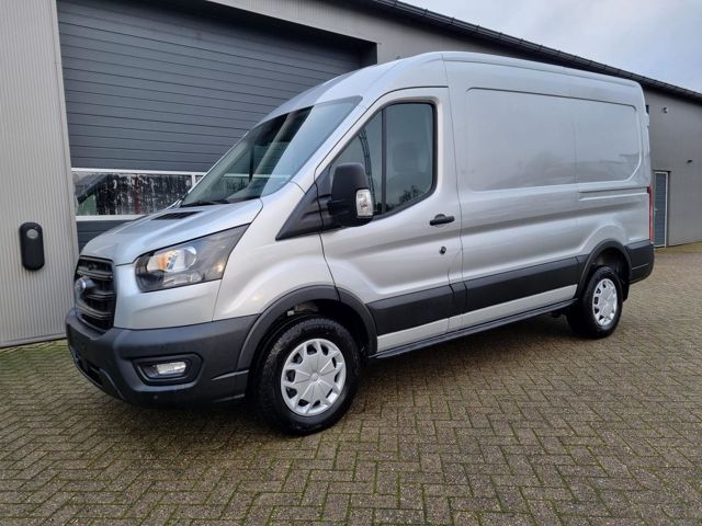 Ford Transit (Bild 7)