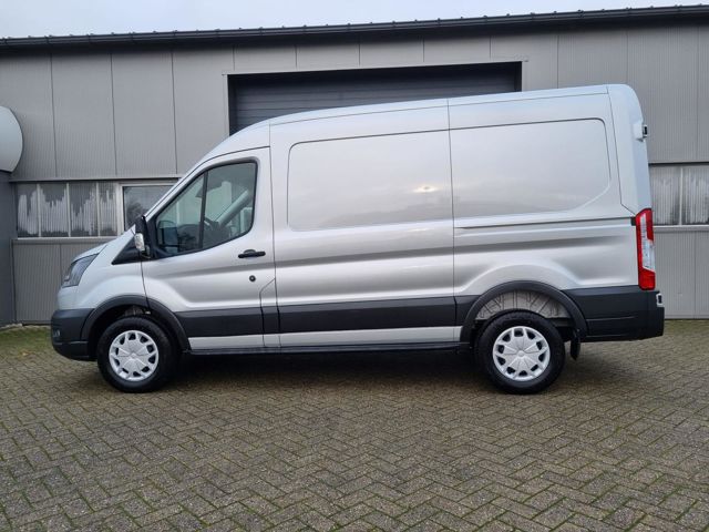 Ford Transit (Bild 8)