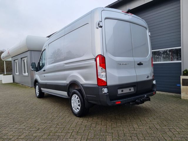 Ford Transit (Bild 9)