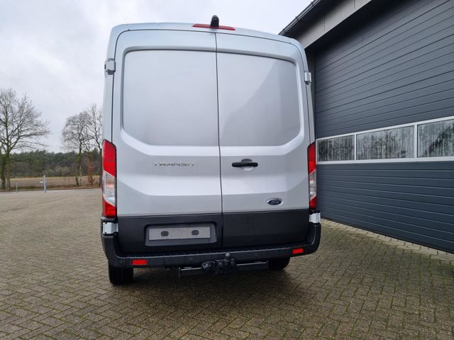 Ford Transit (Bild 10)