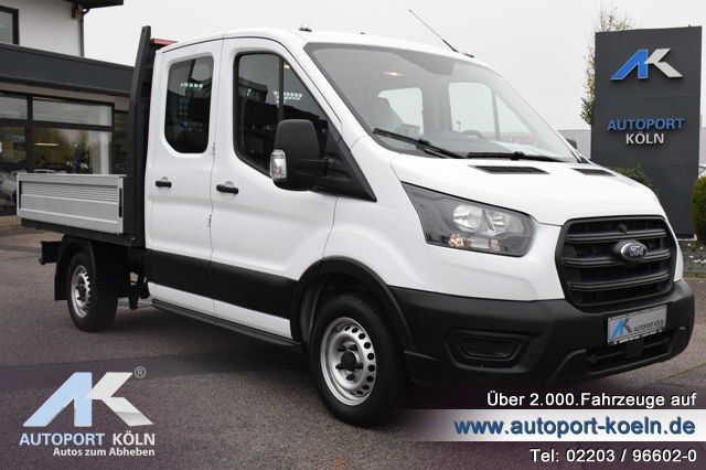 Ford Transit (Bild 1)