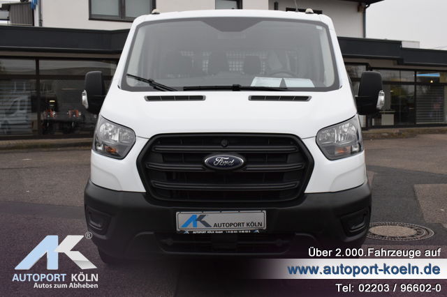 Ford Transit (Bild 3)