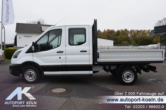 Ford Transit (Bild 4)