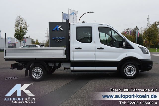 Ford Transit (Bild 5)