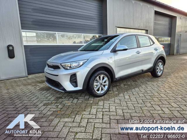 Kia Stonic (Bild 1)