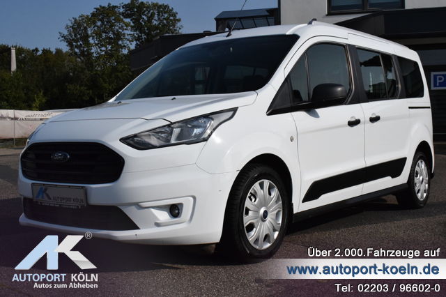 Ford Transit Connect (Bild 4)