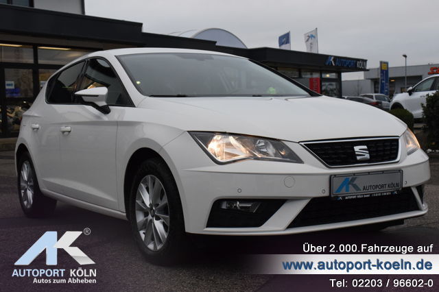 Seat Leon (Bild 1)