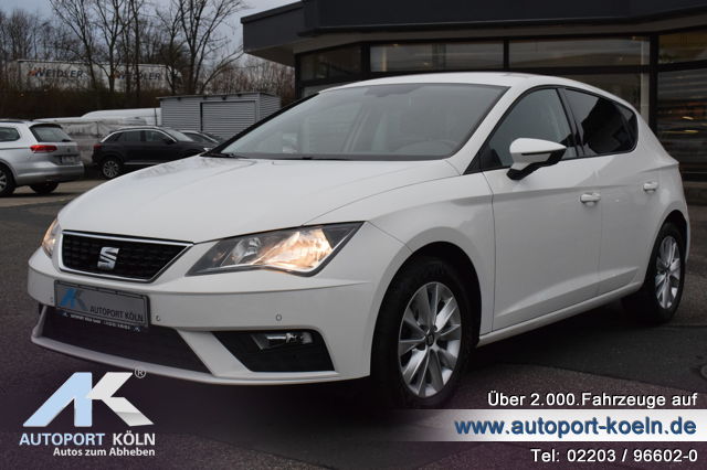 Seat Leon (Bild 2)