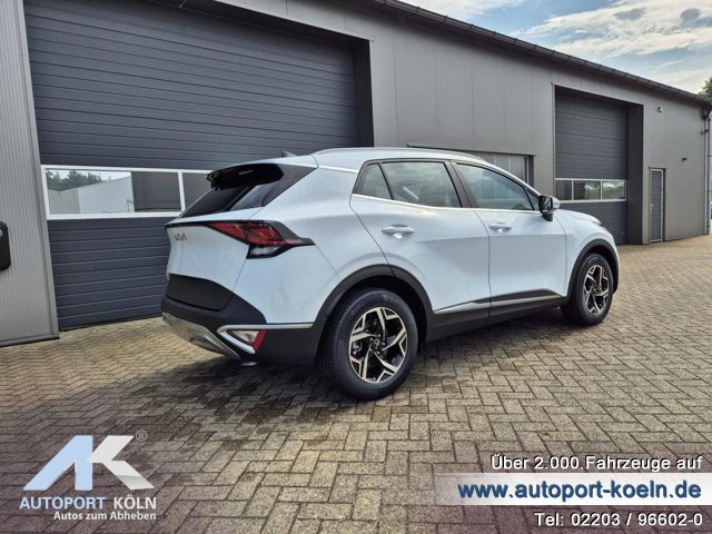 Kia Sportage (Bild 7)