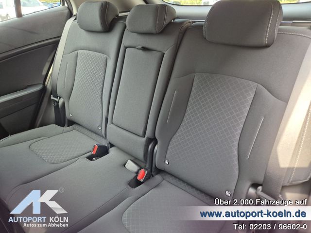 Kia Sportage (Bild 22)