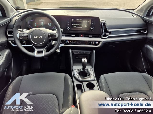 Kia Sportage (Bild 23)