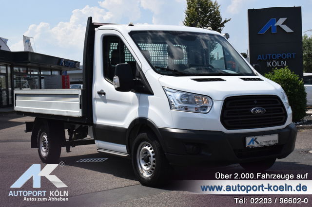 Ford Transit (Bild 1)