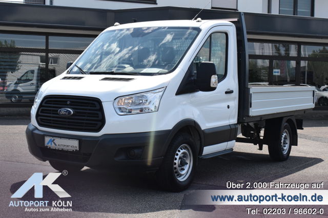 Ford Transit (Bild 2)