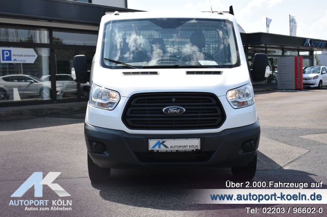 Ford Transit (Bild 3)