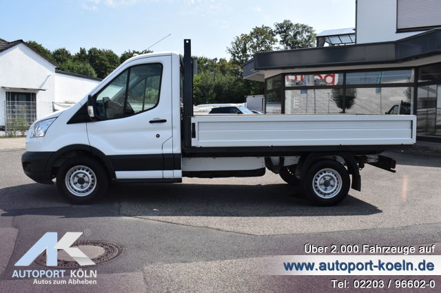 Ford Transit (Bild 4)