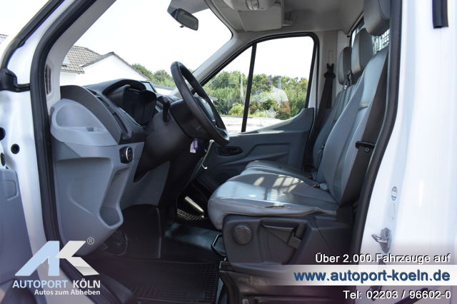 Ford Transit (Bild 10)