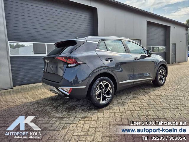 Kia Sportage (Bild 7)