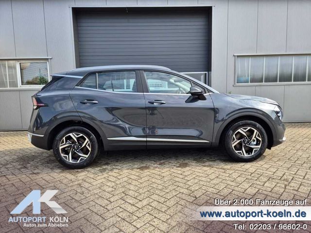 Kia Sportage (Bild 8)