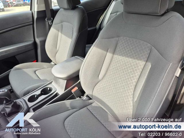 Kia Sportage (Bild 21)