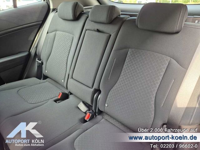 Kia Sportage (Bild 22)