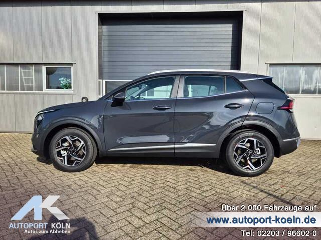 Kia Sportage (Bild 1)