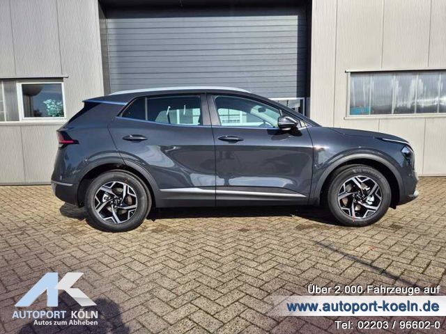 Kia Sportage (Bild 7)