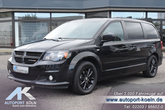 Dodge Grand Caravan (Bild 2)