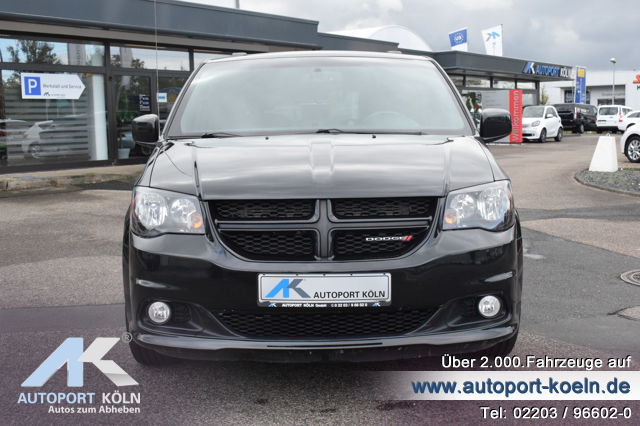 Dodge Grand Caravan (Bild 3)