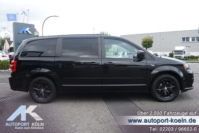 Dodge Grand Caravan (Bild 5)