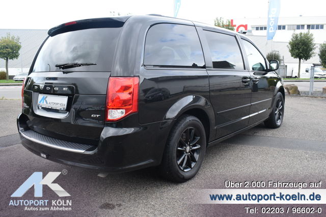 Dodge Grand Caravan (Bild 6)