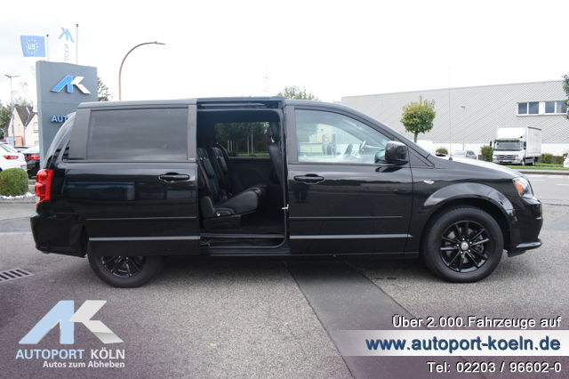 Dodge Grand Caravan (Bild 10)