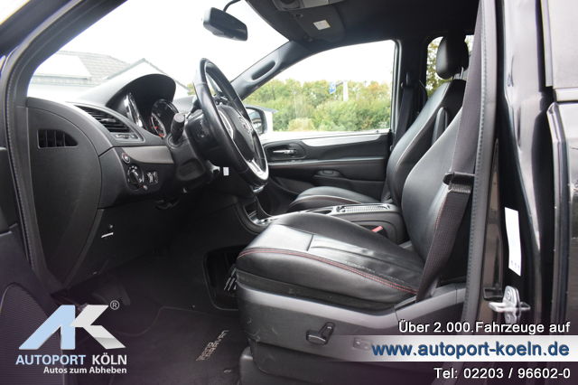 Dodge Grand Caravan (Bild 16)