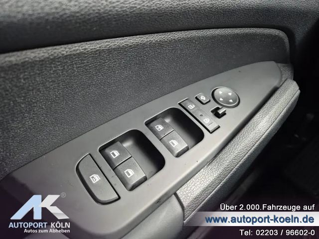 Kia Sportage (Bild 12)