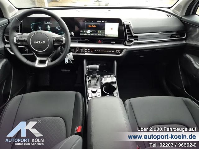 Kia Sportage (Bild 24)