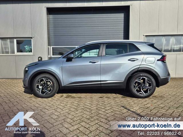 Kia Sportage (Bild 1)