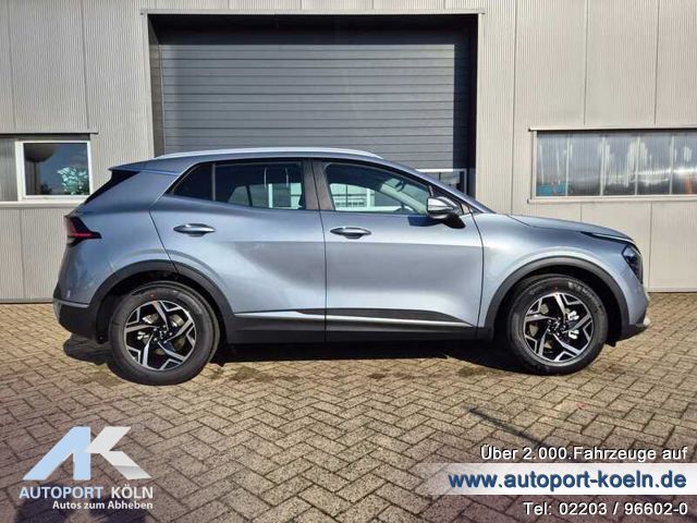 Kia Sportage (Bild 7)