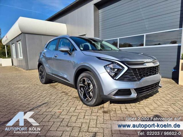 Kia Sportage (Bild 8)