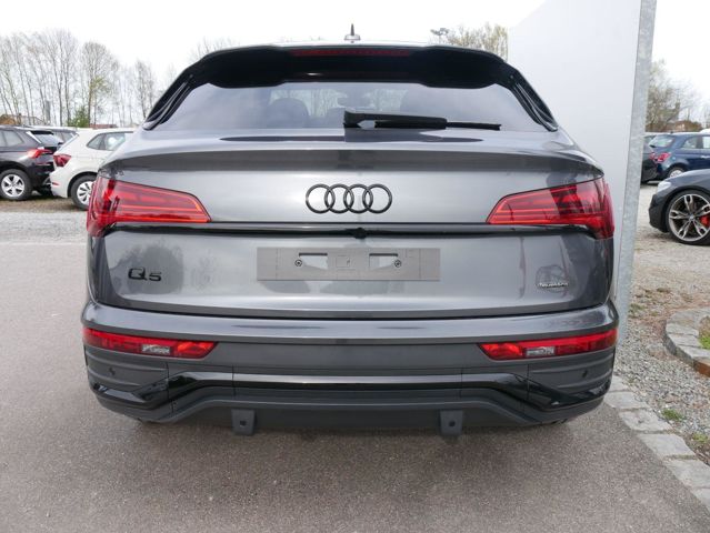 Audi Q5 (Bild 4)