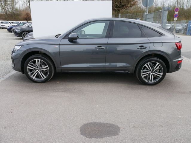 Audi Q5 (Bild 6)