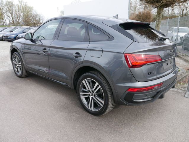 Audi Q5 (Bild 7)