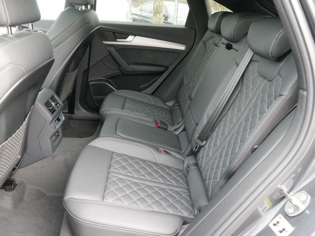 Audi Q5 (Bild 9)