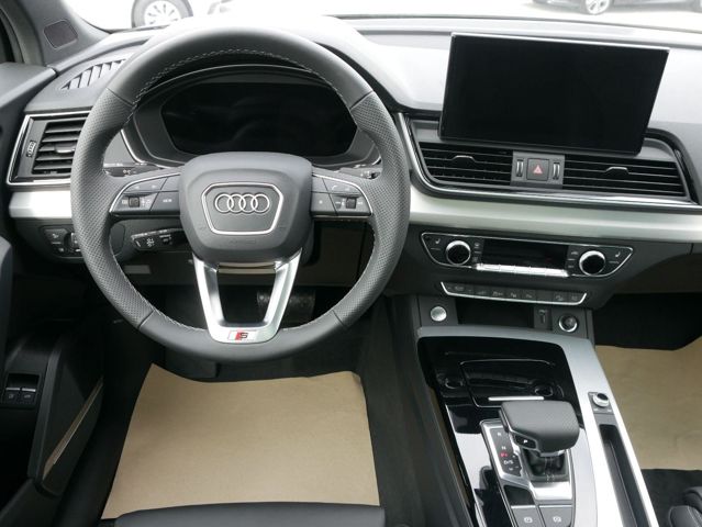 Audi Q5 (Bild 11)