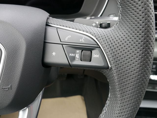 Audi Q5 (Bild 12)