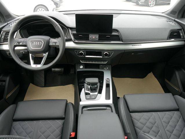 Audi Q5 (Bild 14)