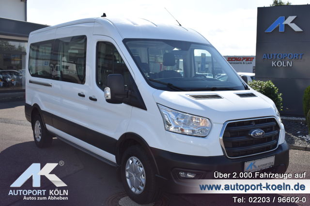 Ford Transit (Bild 1)