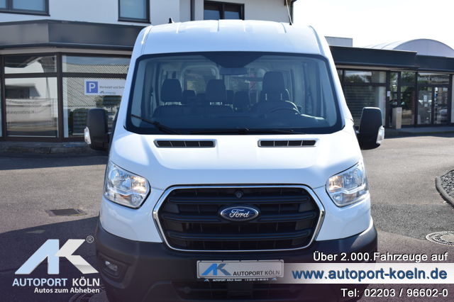 Ford Transit (Bild 2)