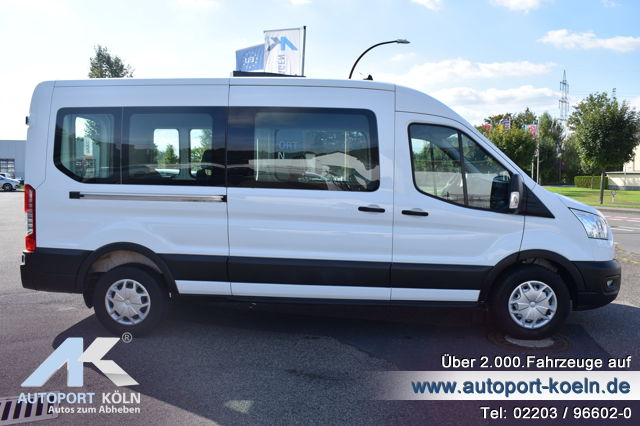 Ford Transit (Bild 3)