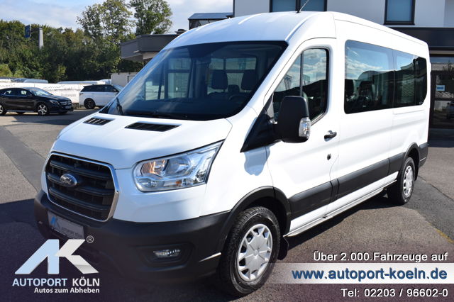 Ford Transit (Bild 4)