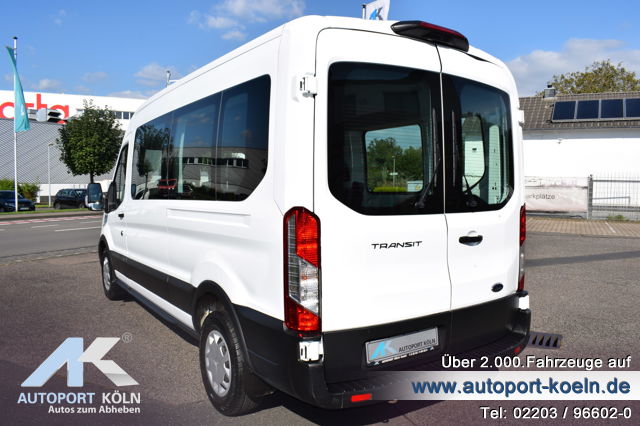 Ford Transit (Bild 5)