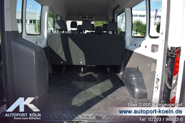 Ford Transit (Bild 18)